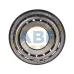 Конический роликовый подшипник однорядный 526/522 Timken