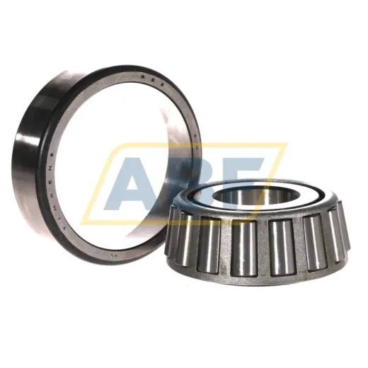 Конический роликовый подшипник однорядный 526/522 Timken 41.28×101.6×34.93 мм