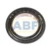Конический роликовый подшипник однорядный 52401/52618 Timken