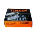 Конический роликовый подшипник однорядный 52401/52618 Timken