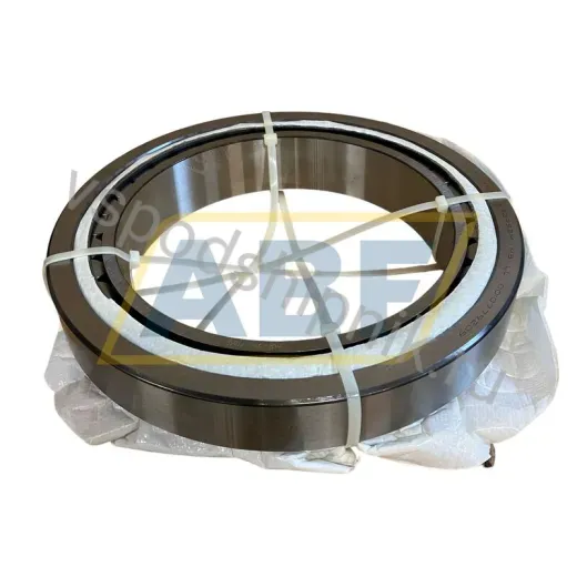 Конический роликовый подшипник однорядный 32952M-90KM1 Timken 260×360×63.5 мм