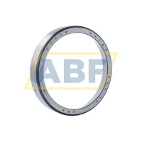 Наружное кольцо конического подшипника 64700-20024 Timken