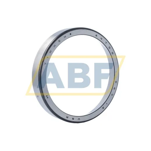 Наружное кольцо конического подшипника 64700-20024 Timken