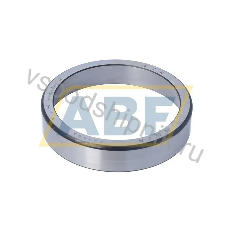 Наружное кольцо конического подшипника 472-20024 Timken 360