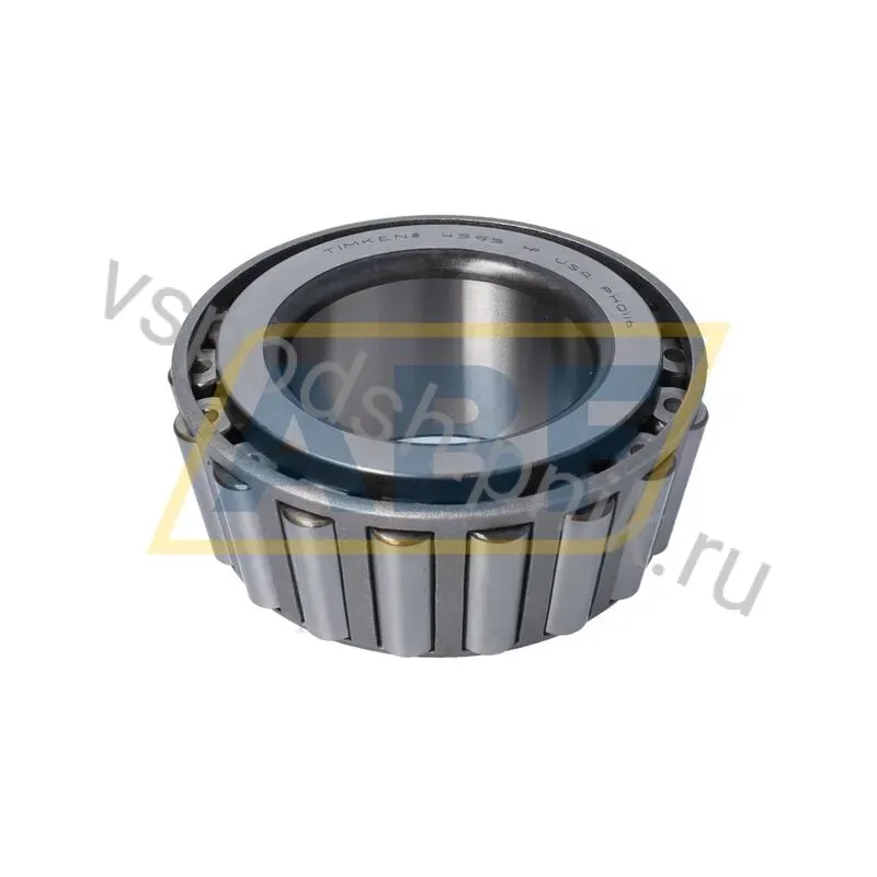 Внутреннее кольцо конического подшипника 4595-20024 Timken 360