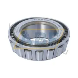 Внутреннее кольцо конического подшипника 07098-20024 Timken