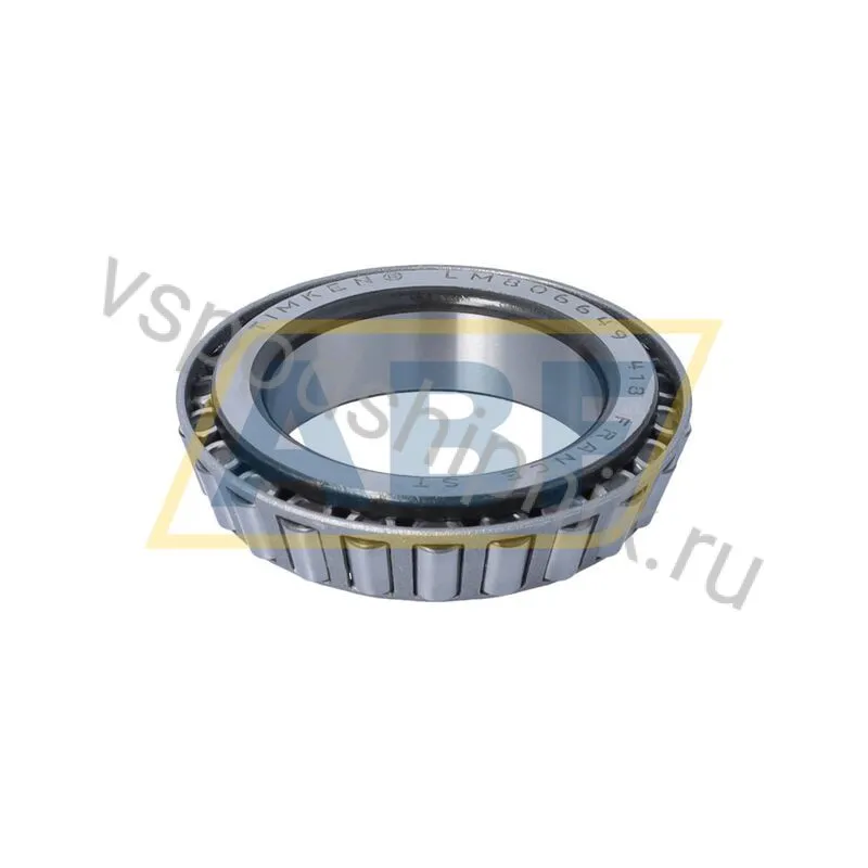 Внутреннее кольцо конического подшипника LM806649-20024 Timken 360