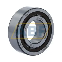 Цилиндрический роликовый подшипник однорядный BC1-0313 SKF