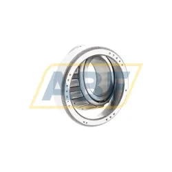 Конический роликовый подшипник однорядный 07100S/07204 Timken