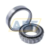 Конический роликовый подшипник однорядный 45290-99401 Timken