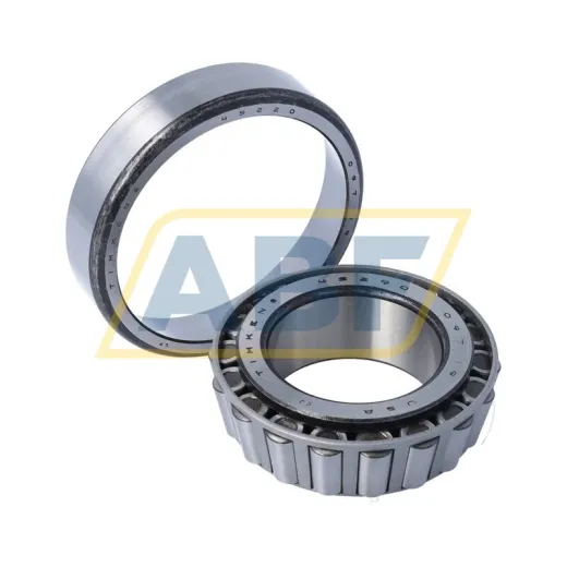 Конический роликовый подшипник однорядный 45290-99401 Timken 57.15×104.78×30.16 мм