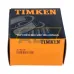Конический роликовый подшипник 378DE Timken