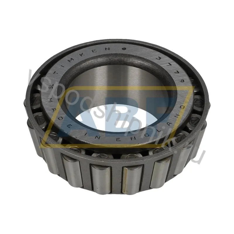 Внутреннее кольцо конического подшипника 3779 Timken 360