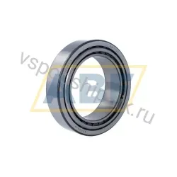 Конический роликовый подшипник однорядный 33020/Q SKF