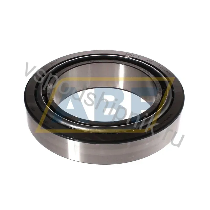 Конический роликовый подшипник однорядный 32026X SKF 360