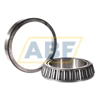 Конический роликовый подшипник однорядный 32024X SKF