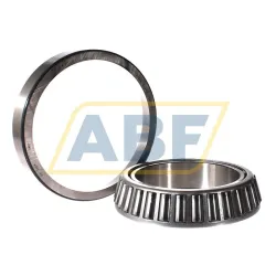 Конический роликовый подшипник однорядный 32024X SKF