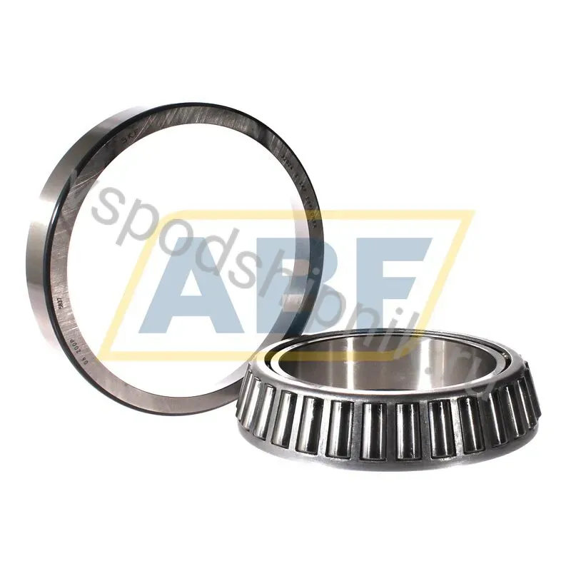Конический роликовый подшипник однорядный 32024X SKF 360