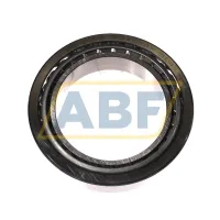 Конический роликовый подшипник однорядный 32020X Timken