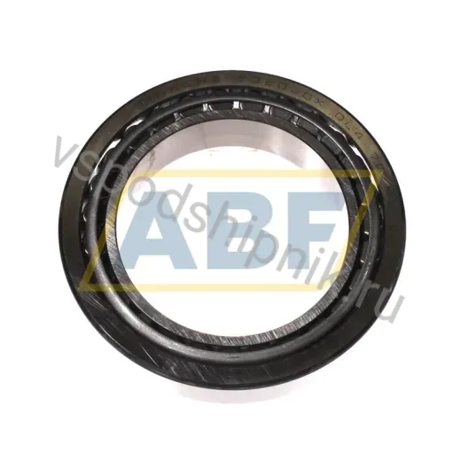 Конический роликовый подшипник однорядный 32020X Timken 100×150×32 мм