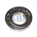 Конический роликовый подшипник однорядный 30208 SKF