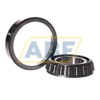 Конический роликовый подшипник однорядный 30208 SKF
