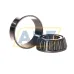 Конический роликовый подшипник однорядный 32007X/Q SKF