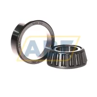 Конический роликовый подшипник однорядный 32007X/Q SKF