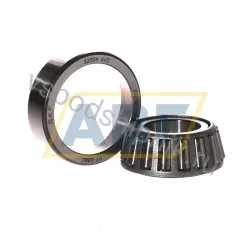 Конический роликовый подшипник однорядный 32007X/Q SKF