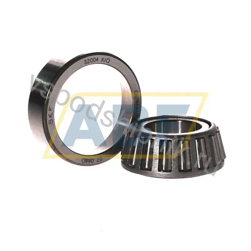 Конический роликовый подшипник однорядный 32007X/Q SKF 360