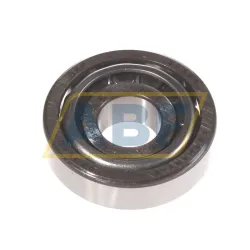 Конический роликовый подшипник однорядный 30303J2 SKF