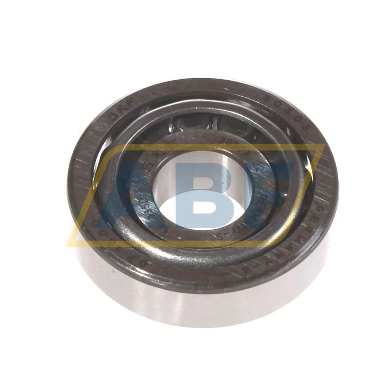 Конический роликовый подшипник однорядный 30303J2 SKF 360