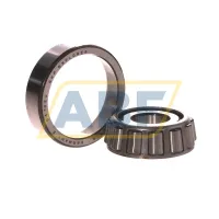 Конический роликовый подшипник однорядный 30303 SKF