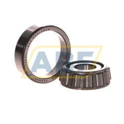 Конический роликовый подшипник однорядный 30303 SKF