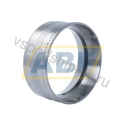 Конический роликовый подшипник 29622DC Timken 114.28×46.03 мм