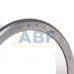 Наружное кольцо конического подшипника 28523 Timken