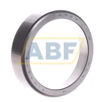 Наружное кольцо конического подшипника 28523 Timken