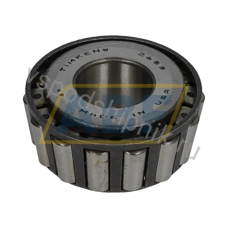 Внутреннее кольцо конического подшипника 2685 Timken 360