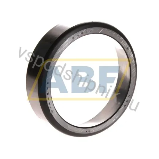 Наружное кольцо конического подшипника 26820 Timken