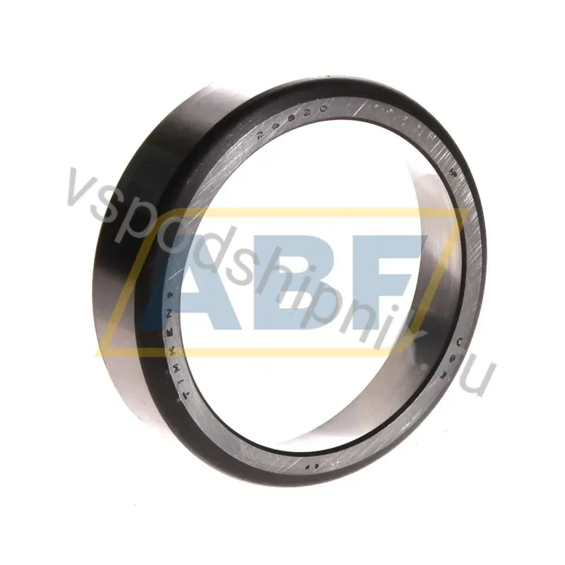 Наружное кольцо конического подшипника 26820 Timken 360