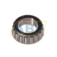 Внутреннее кольцо конического подшипника 25584A Timken