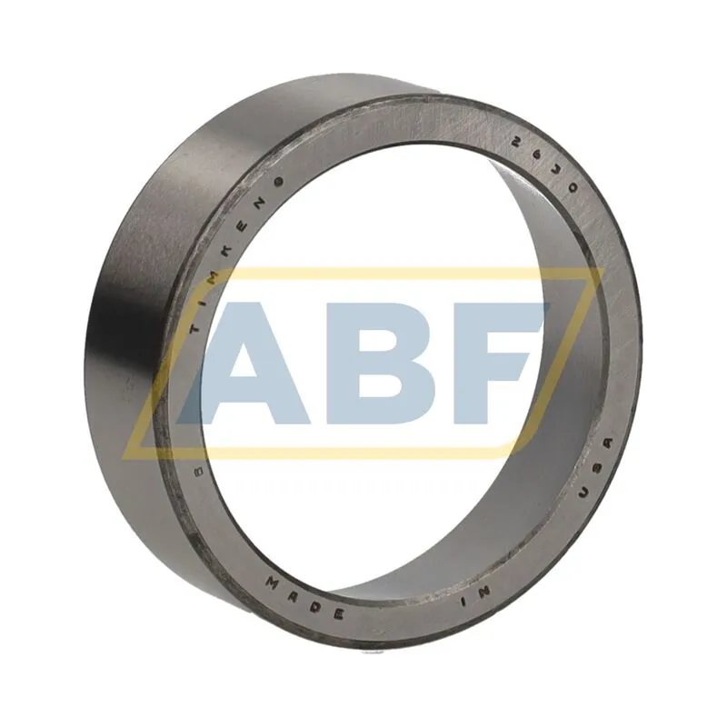 Наружное кольцо конического подшипника 2630 Timken 360