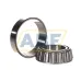 Конический роликовый подшипник однорядный 25580/25522 Timken