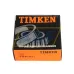 Конический роликовый подшипник однорядный 25580/25522 Timken