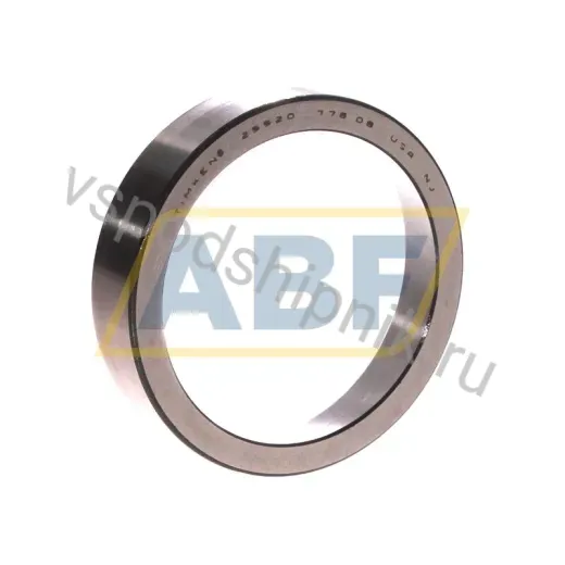 Наружное кольцо конического подшипника 25520 Timken
