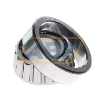 Наружное кольцо конического подшипника 2523S Timken