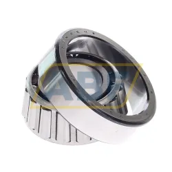 Наружное кольцо конического подшипника 2523S Timken