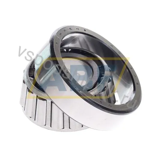 Наружное кольцо конического подшипника 2523S Timken