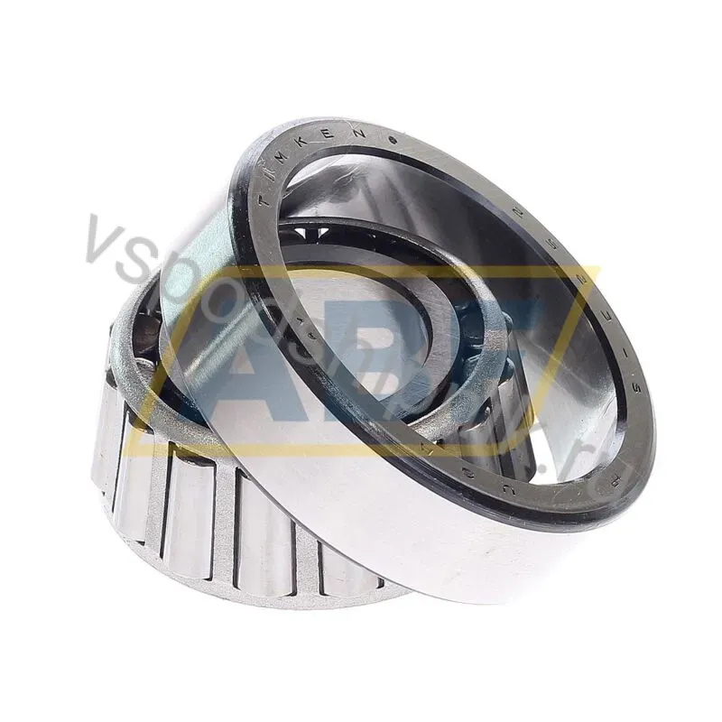 Наружное кольцо конического подшипника 2523S Timken 360