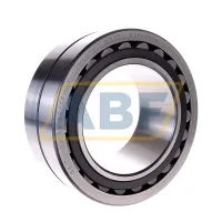Сферический роликовый подшипник 24126CC/C3W33 SKF